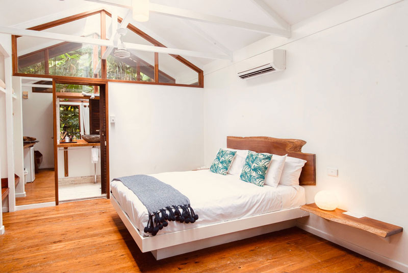 great barrier reef accommodation
